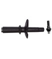 ROSETA BLACK DIAMOND Z-POLE + PUNTA METALICA