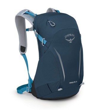 MOCHILA OSPREY HIKELITE 18