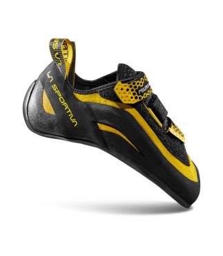 PIE DE GATO LA SPORTIVA MIURA VS