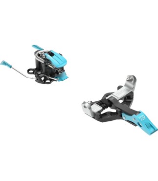 FIJACION ATK TROFEO LIGHTWEIGHT BRAKE WORLD CUP