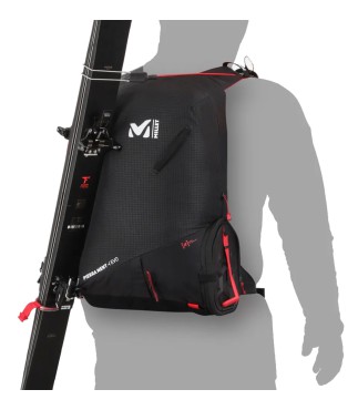 MOCHILA MILLET PIERRA MENT EVO