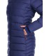 PLUMAS RAB DEEP COVER (Patriot Blue)