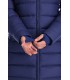 PLUMAS RAB DEEP COVER (Patriot Blue)