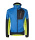 CHAQUETA MONTURA INSIGHT PLUS HYBRID