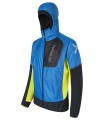 CHAQUETA MONTURA INSIGHT PLUS HYBRID