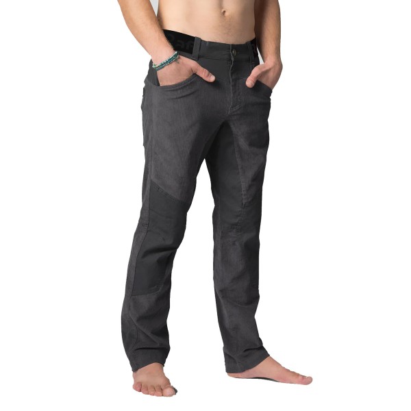 PANTALON RAFIKI LEDGE (Asphalt)