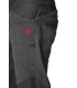 PANTALON RAFIKI LEDGE (Asphalt)