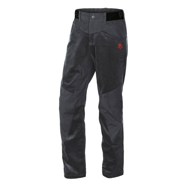 PANTALON RAFIKI LEDGE (Asphalt)