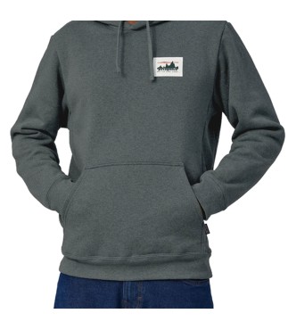 SUDADERA PATAGONIA 73 SKYLINE UPRISAL HOODY