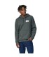 SUDADERA PATAGONIA 73 SKYLINE UPRISAL HOODY