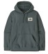 SUDADERA PATAGONIA 73 SKYLINE UPRISAL HOODY