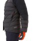 PLUMAS RAB INFINITY ALPINE (Black/Anthracite)