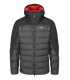 PLUMAS RAB INFINITY ALPINE (Black/Anthracite)