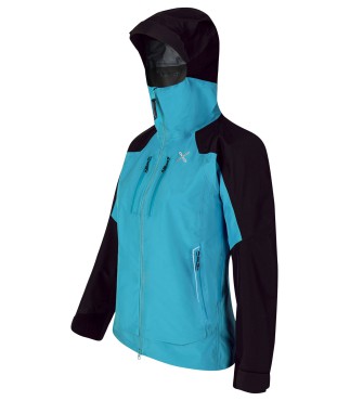 CHAQUETA MONTURA CLIFF 22 (Mujer)