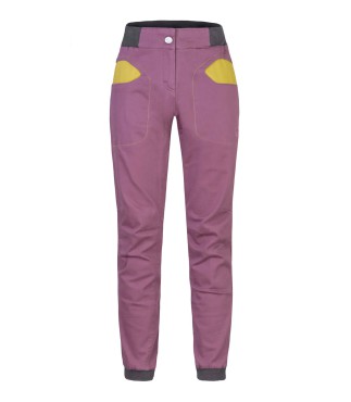 PANTALON RAFIKI SIERRA (Mujer)