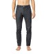 PANTALON RAFIKI ARAN (Black denim)