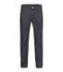 PANTALON RAFIKI ARAN (Black denim)