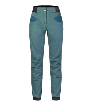 PANTALON RAFIKI SIERRA (Mujer)