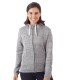 CHAQUETA MAMMUT CHAMUERA ML HOODED (Mujer)