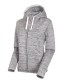 CHAQUETA MAMMUT CHAMUERA ML HOODED (Mujer)