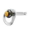 PLAQUETA PETZL COEUR PULSE 12 MM