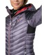 CHAQUETA RAFIKI NEVIS