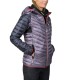 CHAQUETA RAFIKI NEVIS