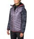 CHAQUETA RAFIKI NEVIS