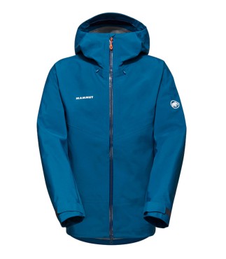 CHAQUETA MAMMUT CRATER HS HOODED