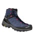 BOTA SALEWA ALP TRAINER 2 MID GTX (Mujer)