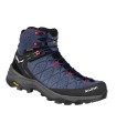 BOTA SALEWA ALP TRAINER 2 MID GTX (Mujer)