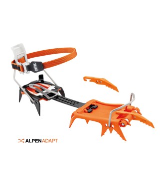 CRAMPONES PETZL DART