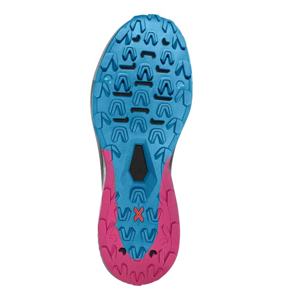 ZAPATILLA LA SPORTIVA PRODIGIO (Mujer) Rose/Springtime