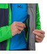 CHAQUETA MILLET KAMET LIGHT