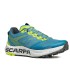 ZAPATILLA SCARPA SPIN PLANET