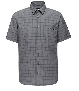 CAMISA MAMMUT LENI