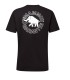 CAMISETA MAMMUT SEILE HERITAGE