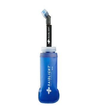 BOTELLIN RAIDLIGHT EAZYFLASK WITH TUBE 600ML