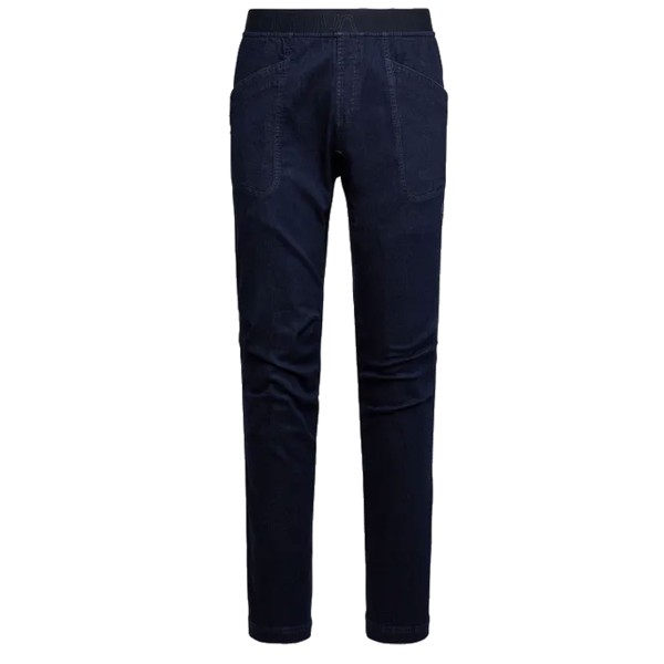 PANTALON LA SPORTIVA CAVE JEANS (Jeans/Deep Sea)