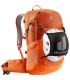 MOCHILA DEUTER FUTURA 27