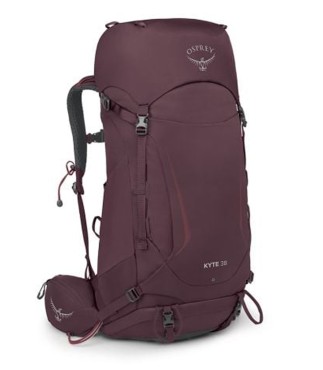 MOCHILA OSPREY KYTE 38 (Mujer)