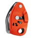 ASEGURADOR PETZL NEOX