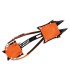 CRAMPON PETZL IRVIS FLEXLOCK