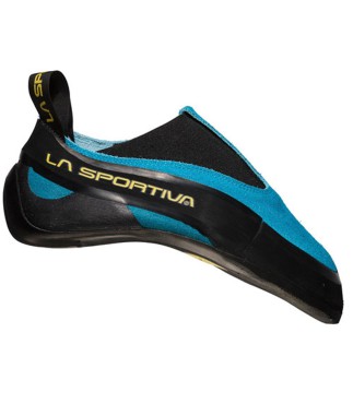 PIE DE GATO LA SPORTIVA COBRA (blue)