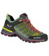 ZAPATILLA SALEWA MOUNTAIN TRAINER LITE GORE-TEX (Mujer)