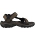 SANDALIA TEVA TERRA FI 5 UNIVERSAL LEATHER (Turkish Coffee)