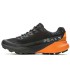 ZAPATILLA MERRELL AGILITY PEAK 5 (Black Multi)