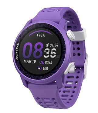 RELOJ COROS PACE 3 NYLON VIOLET