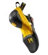 PIE DE GATO LA SPORTIVA SKWAMA (Black/Yellow)