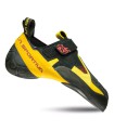 PIE DE GATO LA SPORTIVA SKWAMA (Black/Yellow)